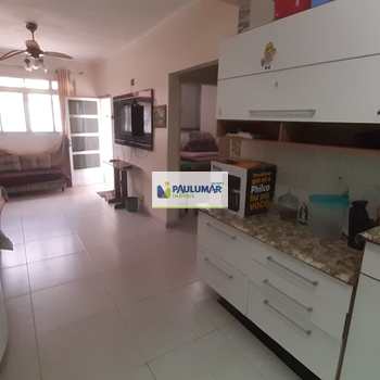 Casa em Mongaguá, bairro Vila São Paulo