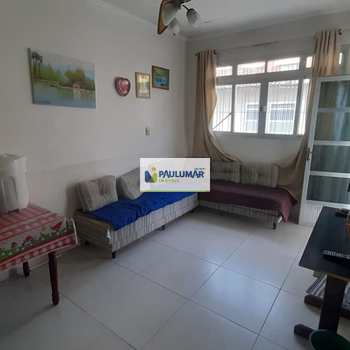 Casa em Mongaguá, bairro Vila São Paulo