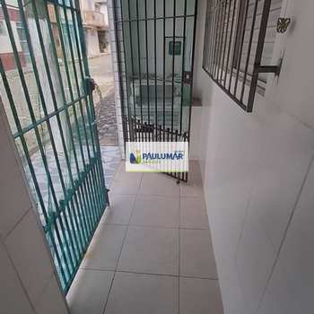Casa em Mongaguá, bairro Vila São Paulo