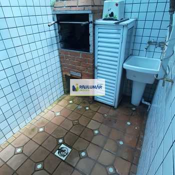 Casa em Mongaguá, bairro Vila São Paulo