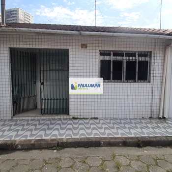 Casa em Mongaguá, bairro Vila São Paulo
