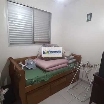 Casa em Mongaguá, bairro Vila São Paulo