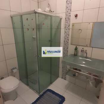 Casa em Mongaguá, bairro Vila São Paulo