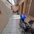 Casa em Mongaguá, bairro Vera Cruz