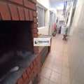 Casa em Mongaguá, bairro Vera Cruz
