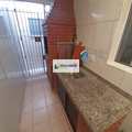Casa em Mongaguá, bairro Vera Cruz