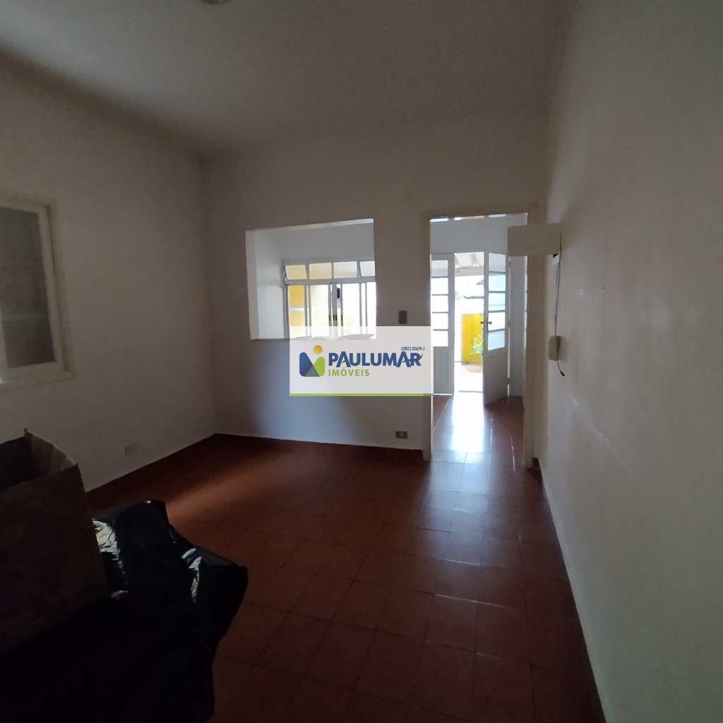 Casa em Mongaguá, no bairro Pedreira
