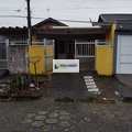 Casa em Mongaguá, bairro Pedreira