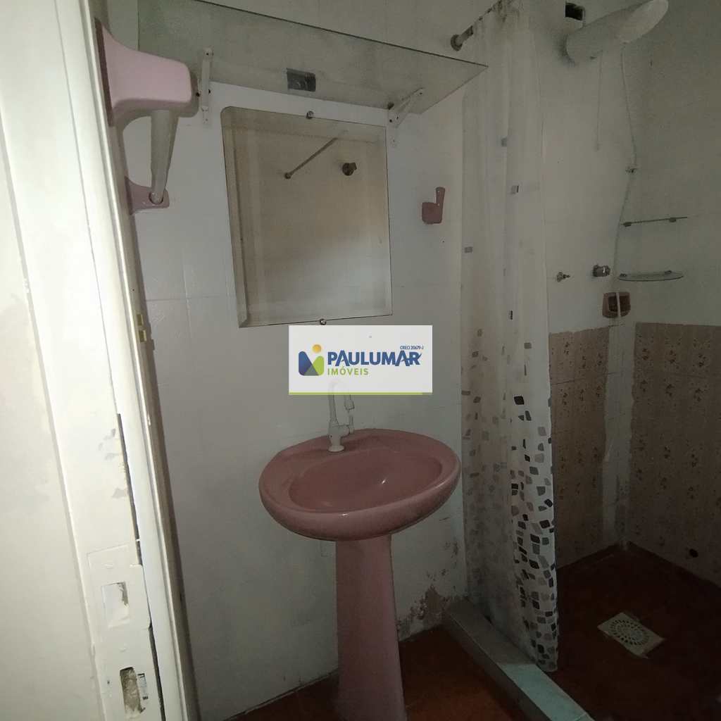 Casa em Mongaguá, no bairro Pedreira