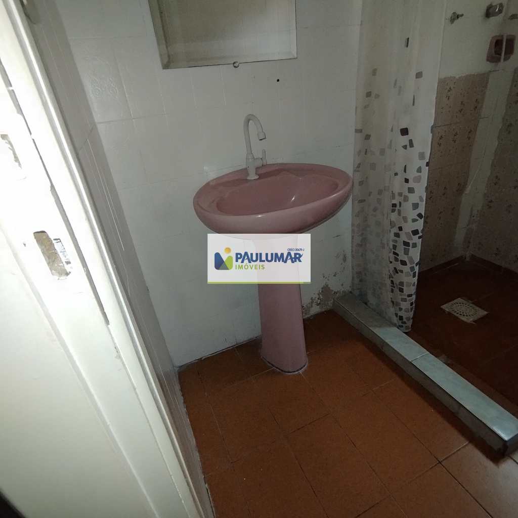 Casa em Mongaguá, no bairro Pedreira