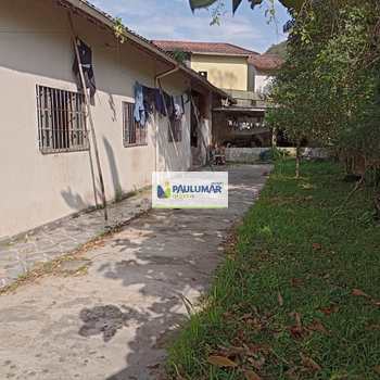 Casa em Mongaguá, bairro Santa Eugênia