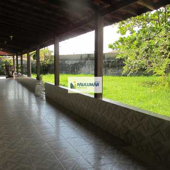 Casa em Mongaguá, bairro Santa Eugênia