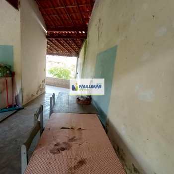 Casa em Mongaguá, bairro Santa Eugênia