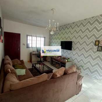 Casa em Mongaguá, bairro Santa Eugênia