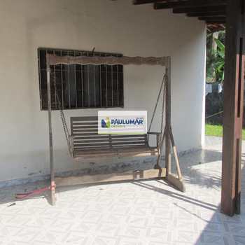 Casa em Mongaguá, bairro Santa Eugênia