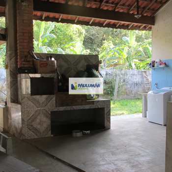 Casa em Mongaguá, bairro Santa Eugênia