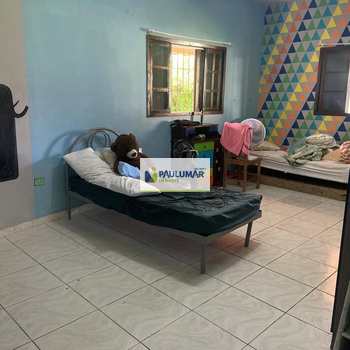 Casa em Mongaguá, bairro Santa Eugênia
