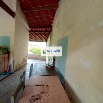 Casa em Mongaguá, bairro Santa Eugênia