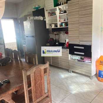 Casa em Mongaguá, bairro Santa Eugênia