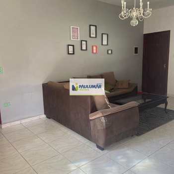 Casa em Mongaguá, bairro Santa Eugênia