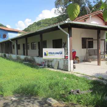 Casa em Mongaguá, bairro Santa Eugênia