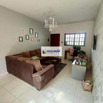 Casa em Mongaguá, bairro Santa Eugênia