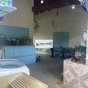 Casa em Mongaguá, bairro Santa Eugênia