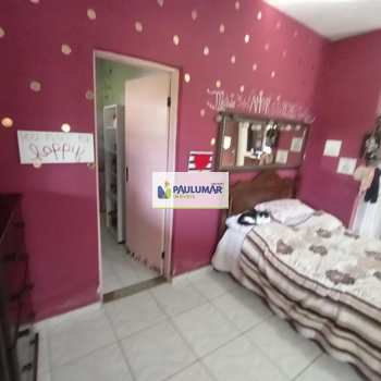 Casa em Mongaguá, bairro Santa Eugênia