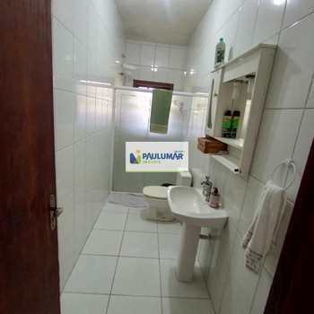 Casa em Mongaguá, bairro Santa Eugênia