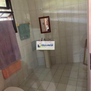 Casa em Mongaguá, bairro Santa Eugênia