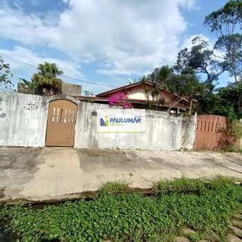 Casa em Mongaguá, bairro Santa Eugênia