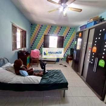 Casa em Mongaguá, bairro Santa Eugênia
