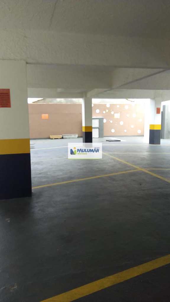 Apartamento com 1 dorm, Balneário Santa Eugênia, Mongaguá 