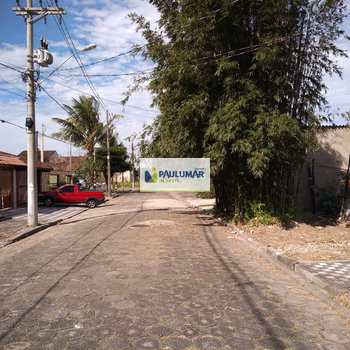 Sobrado em Mongaguá, bairro Flórida Mirim