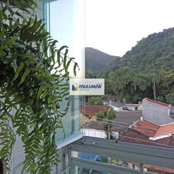 Apartamento em Mongaguá, bairro Pedreira