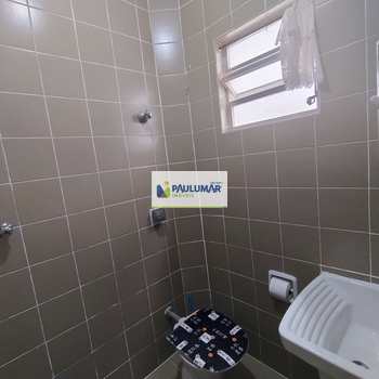 Apartamento em Mongaguá, bairro Centro