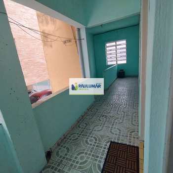 Apartamento em Mongaguá, bairro Centro