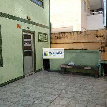 Apartamento em Mongaguá, bairro Centro