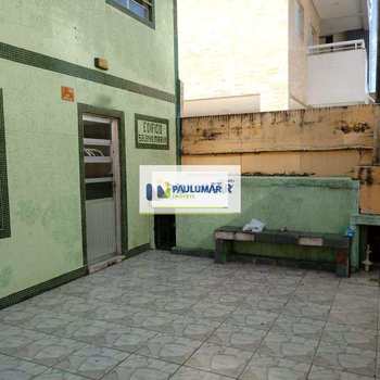 Apartamento em Mongaguá, bairro Centro