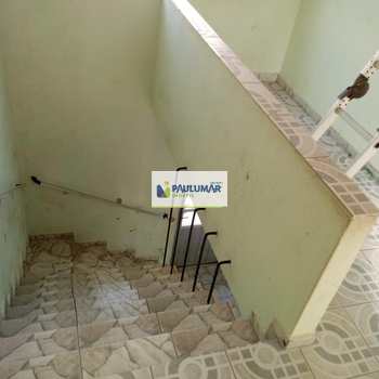 Apartamento em Mongaguá, bairro Centro