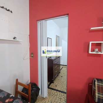 Apartamento em Mongaguá, bairro Centro