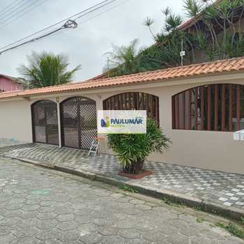 Casa em Mongaguá, bairro Vila Anhanguera