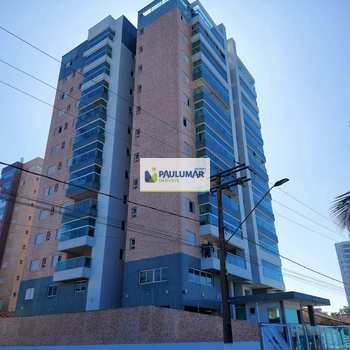 Apartamento em Mongaguá, bairro Vila São Paulo