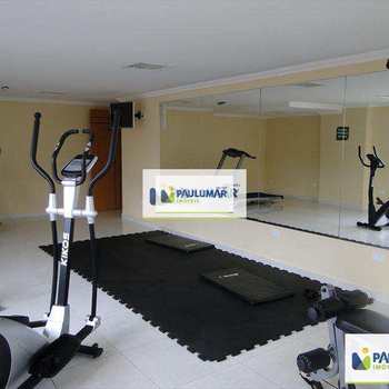 Apartamento em Mongaguá, bairro Vila São Paulo