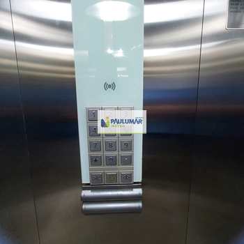 Apartamento em Mongaguá, bairro Vila São Paulo