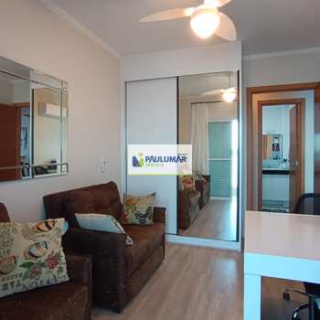 Apartamento em Mongaguá, bairro Vila São Paulo