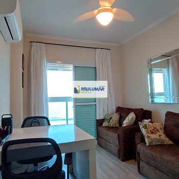 Apartamento em Mongaguá, bairro Vila São Paulo