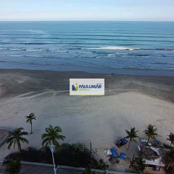 Apartamento em Mongaguá, bairro Vila São Paulo