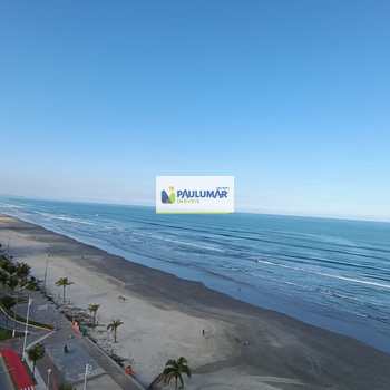 Apartamento em Mongaguá, bairro Vila São Paulo