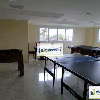 Apartamento em Mongaguá, bairro Vila São Paulo